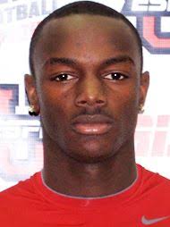 Adrian Gamble Wide Receiver Recruiting Profile