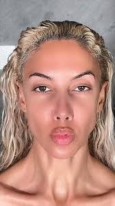 Brooke Hall's Instagram, Twitter & Facebook