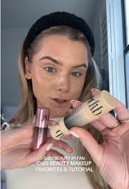 Replying to @Madison Cathey sometimes I feel like the number one fan of  @DIBSBEAUTY y’all I’ve seriously been obsessed with their brand and  products from the start!!! 😙💓 if you like low lift easy to ...