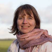 Andrea Scheffler's Instagram, Twitter & Facebook