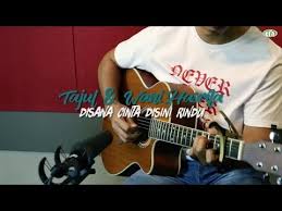 Cinta tak dapat diduga cinta hanya dapat dirasa senada dalam cinta. Erakustik Wany Hasrita Tajul Disana Cinta Disini Rindu Versi Live Karaoke Youtube
