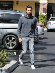 Sofia richie and scott disick don matching outfits and scott disick 34 and sofia richie 19 seem theyve been proudly flaunting their romance in recent. When Exactly Did Scott Disick Start Dressing Well Complex