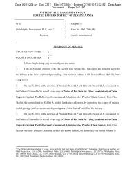 Case 09-11204-sr Doc 2312 Filed 07/08/10 Entered 07/08/10 13:52