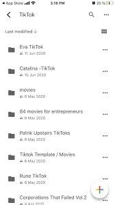 Download tik tok png, tiktok images download transparent png logos. How To Upload Edited Tiktok Videos From Pc To Tiktok 2021 Update