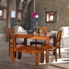 Free wood samples & consultation. Dining Table Buy Dining Table Set Online From Rs 6990 Flipkart Com