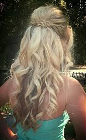 Box braids hairstyles for long hair. Easy Hairstyles For College Girls Simple Hair Style Ideas