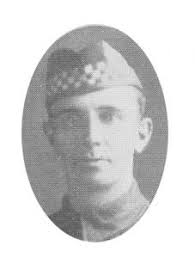 Joseph Gourlay McKinstrie