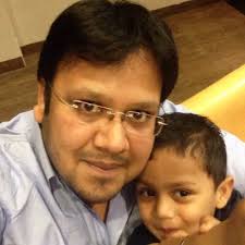 VIKAS AGGARWAL (@VIKASAG12157911)