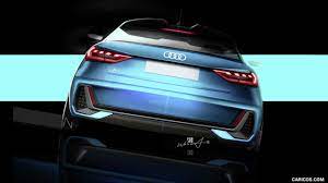 2019 Audi A1 Sportback Wallpaper Audi A1 Audi A1 Sportback Audi