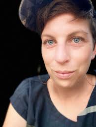 Shoshana in December