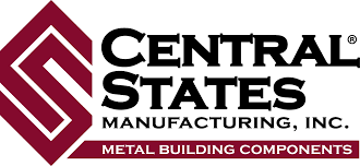 Central States Mfg Premium Metal Roofing Siding And