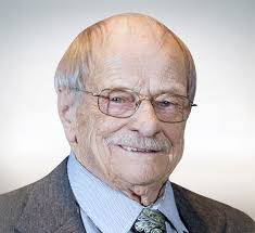 Donald Glendon McRae Obituary