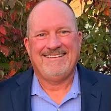 Scott Duplisea, Select Board Member, Hudson, MA‎