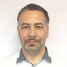 Michel GOMES DA ROSA (SNCF)