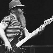 The best bassists are the ones who carve out signature sounds and play as. Review Zz Top Doesn T Disappoint In Latest Lincoln Show Music Journalstar Com