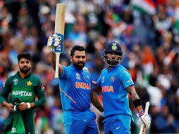 And india in the arranged marriage process. World Cup 2019 India Pakistan Match Reached 100 Million On Hotstar Business Standard News