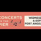 JFFA Concerts on the Pier