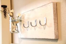 Love how functional they are! 12 Diy Towel Hooks And Hangers For Every Interior Shelterness
