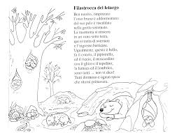 Blog Scuola Schede Didattiche Scuola Dell Infanzia La Maestra Linda Schede Didattiche Da Scaricare Filastrocche Scuola Animali
