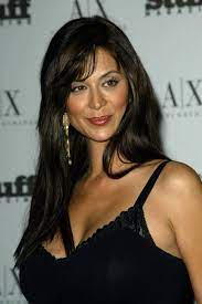 Catherine Bell Catherine Bell Wikipedia Entry Catherine Lisa Bell Born August 14 Katherine Bell Brunette Beauty Catherine Bell