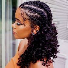 Maybe you would like to learn more about one of these? Cute Weave Braid Hairstyles Inspired Beauty