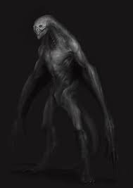 Dr Ludvig Kruger Monster Concept Art Art Concept Art