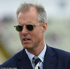 England selector Ed Smith should give James Vince one more chance