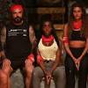 Για άλλη μια φορά το survivor καταφέρνει να κρατάει αμείωτο το ενδιαφέρον του. 1