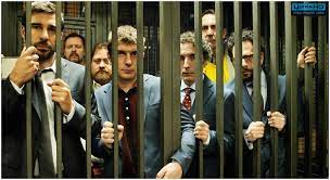 Operacion Camaron Pelicula 2020 Ver Completa Camaronver טוויטר