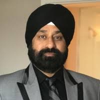 Gurvinder Sethi Email & Phone Number