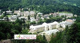 Tururi excursionale in europa cu autocarul. Cazare Slanic Moldova Oferte Slanic Moldova Tratament Slanic Moldova