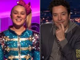 Without revealing her name or any other information about her partner, siwa told fallon, 46, that while she was creating a tiktok with friends who are members of what is known as the pride house — a group of lgbtq tiktok creators. Bngocccdpnsx8m