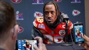 L'Jarius Sneed returns to Kansas City Chiefs defense: News | Kansas City  Star