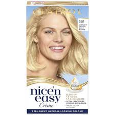 Then use one $5.00 off any two clairol hair color printable coupon for a final price of $1.69 each when you buy two. Coupon Clairol Nice N Easy Creme Natural Looking Oil Infused Permanent Hair Dye 177ml Various Shades Look Fantastic Sale