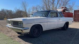 Image result for Yuma Beige 1963 Tempest