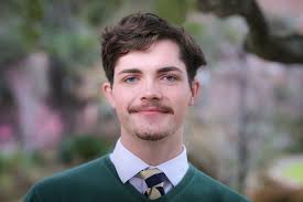 Student Spotlight: Harrison Betz