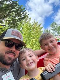 ☀️ Coventry, RI; Biggest Town in The Smallest State