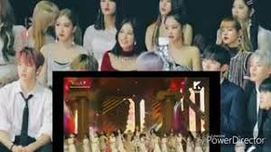 Blackpink Reaction To G Idle Miyeon Yg Trainee Youtube G idle borrowed from other cultures and is now releasing music overall: blackpink reaction to g idle miyeon yg