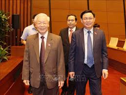Chủ tịch nước việt nam trần đại quang qua đời lúc 10 giờ 5 phút hôm 21/9/2018 tại bệnh viện trung ương quân đội 108, theo loan báo chính thức của đảng cộng sản. Bj7zqyeivu7smm