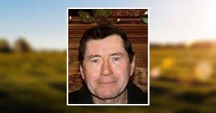 Robert Calvin Norris Obituary November 22, 2018