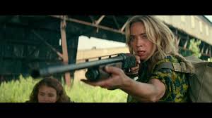 A quiet place 2 full movie layar kaca. A Quiet Place Part Ii 2020 Imdb