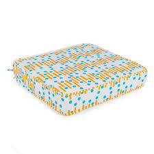 Just because you're seeing certain modern outdoor furnishings setup everywhere doesn't mean that's what's right for your lifestyle and. Coral Coast Mid Century Modern Boxed Edge 22 5 In Outdoor Seat Cushion Walmart Com Walmart Com
