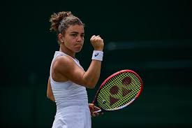 Wimbledon, oggi Paolini-Eala agli ottavi: orario, precedenti e dove vederla