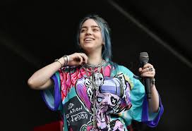 Are you worried that you're bad at singing? Billie Eilish S Bad Guy Song Lyrics Meaning Explained
