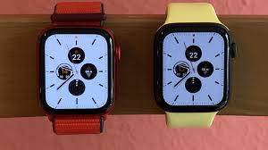 While the apple watch has shown rivals the way, there's a bit of catch up being played. Apple Watch Series 6 Und Se Im Ersten Test Heise Online