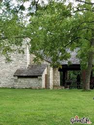 Very nice and beautiful park. Lake Of Three Fires Campground Review Good Life Rv