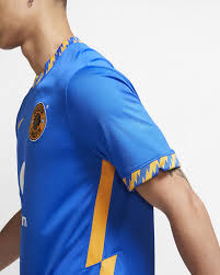 Kaizer chiefs and nike have officially unveiled their new home and away kits for the 2020/21 season. Kaizer Chiefs 2020 21 Nike Away Kit 20 21 Kits Football Shirt Blog