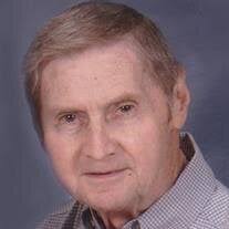 James Milton "Mutt" Steward Obituary