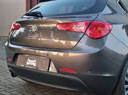 Image result for Grigio Antracite 2011 Giulietta