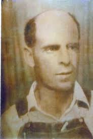 Melvin Byrd (1905-1944)